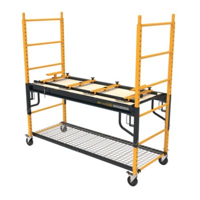 Metaltech Scaffold Bench, I-CISCMT