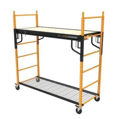 Image showing  Scaffold Bench, I-CISCMT