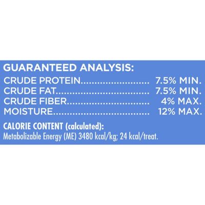 Image showing  Vanilla Yogurt Dipped Dog Treats, 12 oz.