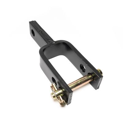 AgKNX CAT 1 Quick Hitch Adapter