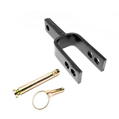 Image showing  Category 1 Quick Hitch Adapter