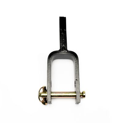 Image showing  Category 1 Quick Hitch Adapter