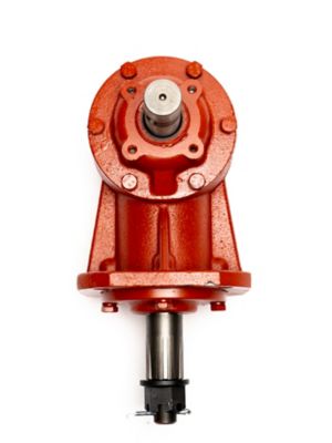 Image showing  Rc30 Rotary Cutter Gearbox, 1.47 Ratio Smooth Input Shaft