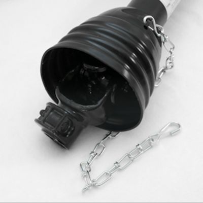 Image showing  30 in. 4 Series 4 PTO Drive Line