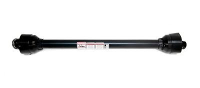 ToolTuff Direct Replacement Driveline for 3 Point Post Hole Digger, Series 4, 52 in. Compressed