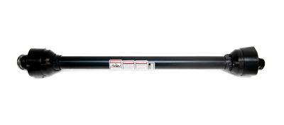 ToolTuff Direct 52 in. Compressed Series 4 Replacement Driveline for 3-Point Post Hole Diggers