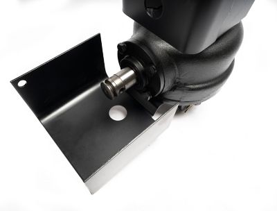 Image showing  17 in. Gearbox for 3-Point Post Hole Digger, 45 HP