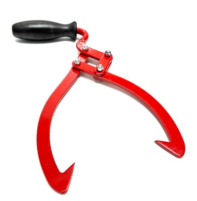 Image showing  10 in. Manual Log Tong