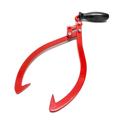 Image showing  16 in. Manual Log Tong