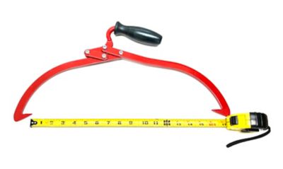 Image showing  16 in. Manual Log Tong