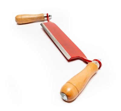 Image showing  8 in. Straight Draw Shave