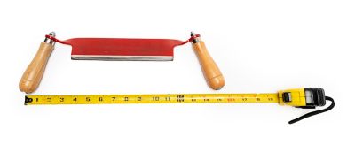 Image showing  8 in. Straight Draw Shave