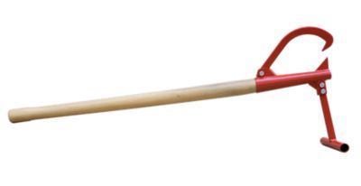 TimberKNX Wood Handle Timber Jack 48 in., 44-038