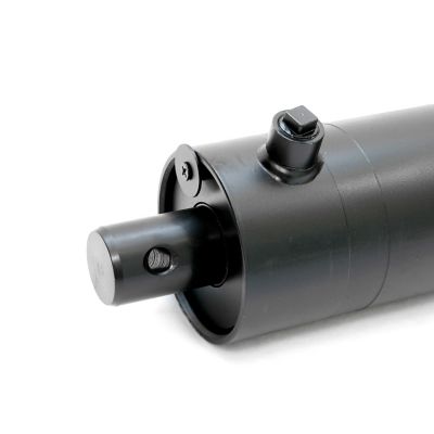 Image showing  4 in. 24 in. Stroke Log Splitter Cylinder