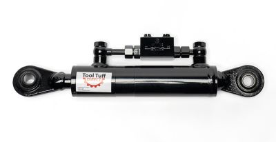 ToolTuff Direct Hydraulic Toplink Cat 1 16-1/8 in. to 22-7/16 in., 43-080