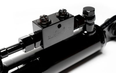 Image showing  Hydraulic Toplink Cat 1 16-1/8 in. to 22-7/16 in.