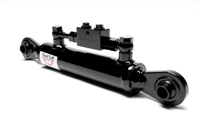 Image showing  Hydraulic Toplink Cat 1 16-1/8 in. to 22-7/16 in.