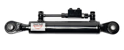 ToolTuff Direct Cat 1 18-1/8 in. to 23-3/8 in. Direct Hydraulic Top Link