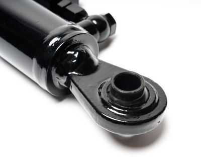 Image showing  Hydraulic Top Link Cat 2 21-5/8 in. to 32-11/16 in., 43-083