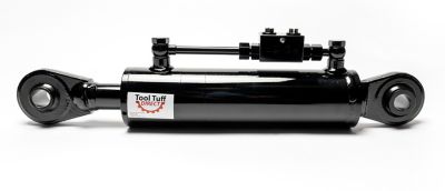 ToolTuff Direct Hydraulic Top Link Cat 2 20-7/8 in. to 29-1/8 in., 43-085