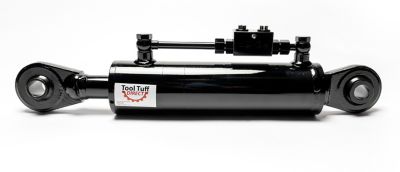 ToolTuff Direct Cat 2 Hydraulic Top Link, 20-7/8 in. to 29-1/8 in.