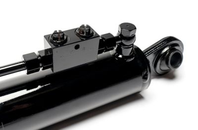 Image showing  21-11/16 in. to 29-7/8 in. Category 2 Hydraulic Top Link