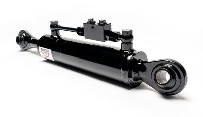 Image showing  21-11/16 in. to 29-7/8 in. Category 2 Hydraulic Top Link