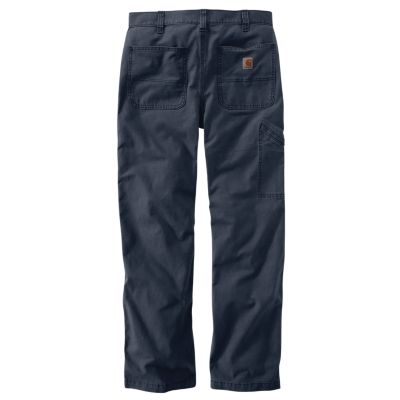 Image showing 1 th Carhartt Men's Relaxed Straight Rigby Dungaree