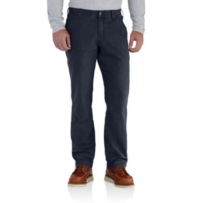 Image showing 2 th Carhartt Men's Relaxed Straight Rigby Dungaree