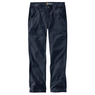 Image showing 0 th Carhartt Men's Relaxed Straight Rigby Dungaree