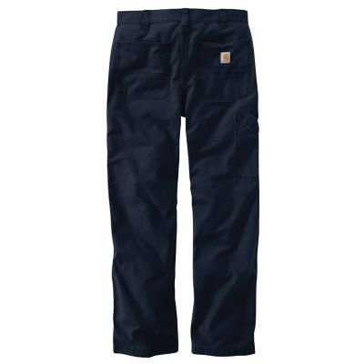 Image showing  Men's Relaxed Straight Rigby Dungaree