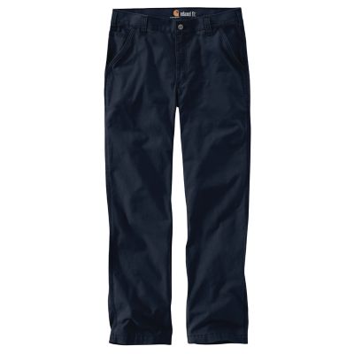 Image showing  Men's Relaxed Straight Rigby Dungaree