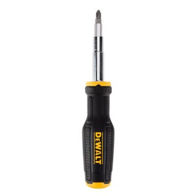 Image showing  MaxFit 11-in-1 Multi Bit Screwdriver