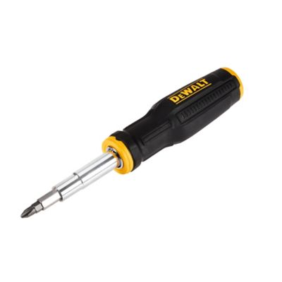 Image showing  MaxFit 11-in-1 Multi Bit Screwdriver