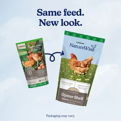 Image showing  Oyster Shell Poultry Supplement, 7 lb.