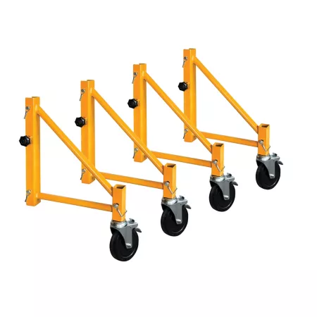 Metaltech stabilizers for Baker scaffolding I-CISO4 Ladder & Scaffolding Accessories