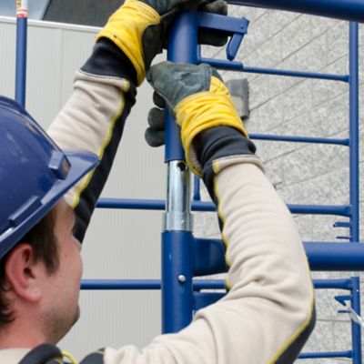 Image showing  Coupling Pin and Spring, M-MLC1S