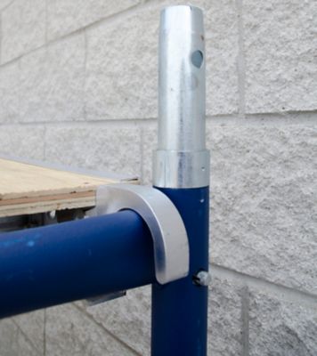 Image showing  Coupling Pin and Spring, M-MLC1S