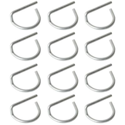 Metaltech Set of Pig Tail, M-MLGK12