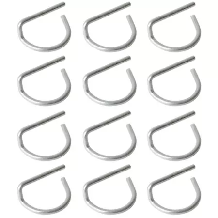 Metaltech Pigtails 12 pieces Ladder & Scaffolding Accessories