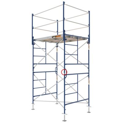 Image showing  Pig Tails, 12 pc., M-MLGK12