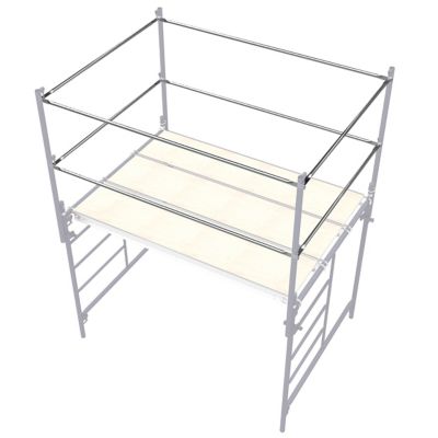 Image showing  Safety Guard Rail, 7 ft., M-MGR7