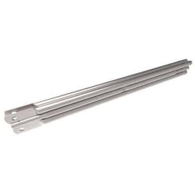 Image showing  Saferstack Galvanized Sectional Cross Brace Stabilizer, 7 ft. x 4 ft., M-MC4884JP
