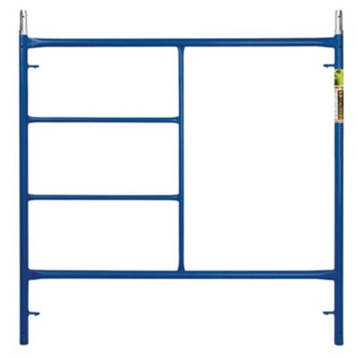 Metaltech Saferstack Frame, M-MF6060PS-A