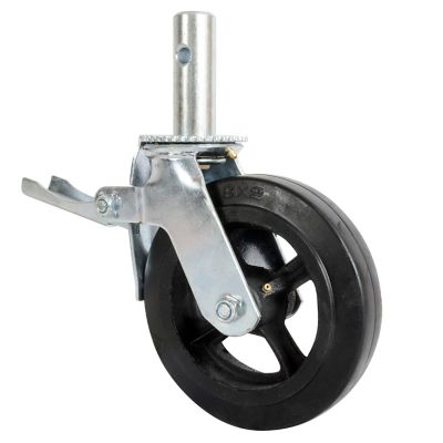 Image showing  Scaffold Casters, M-MBC8K4