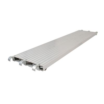 Metaltech All Aluminium Platform, M-MPA719