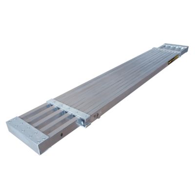 Image showing  Portable Extendable Aluminum Platform, M-PEP7000AL