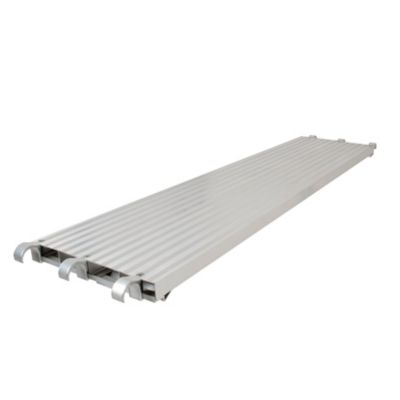 Image showing  All Aluminum Platforms, 3 pc., M-MPA719K3