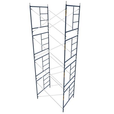 Metaltech Set of Section Frames, M-MFS606084K4