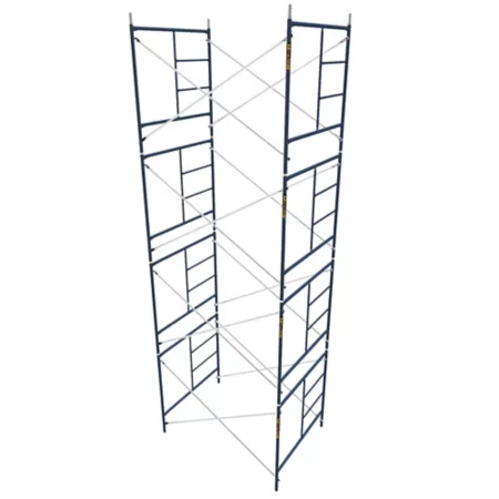 Metaltech Sectional Frames 60 in x 60 in 4 Pieces M-MFS606084K4 Ladder & Scaffolding Accessories